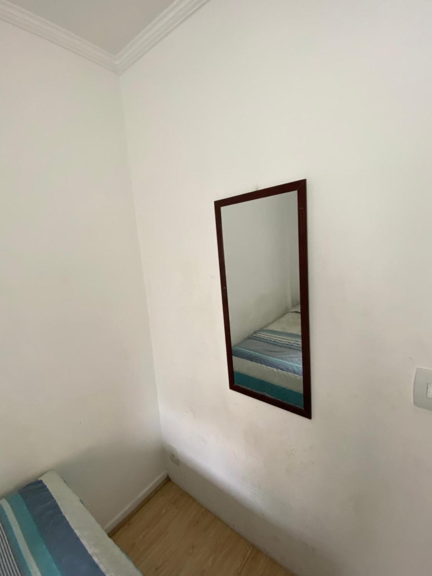 Apartamento Inteiro Republica Sp *